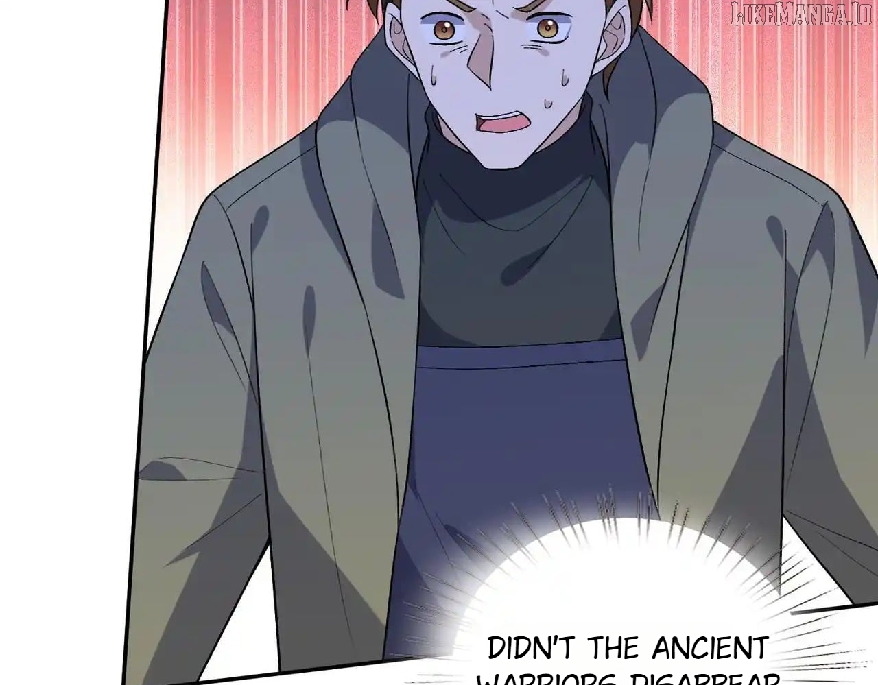 The Real Daughter, She Is an Almighty Boss Chapter 187 - page 63